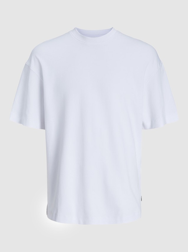 Camiseta Masculino Jack & Jones