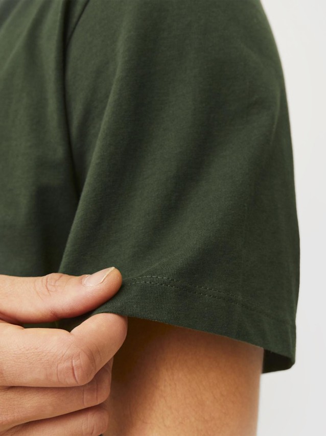 T-Shirt Masculin Jack & Jones