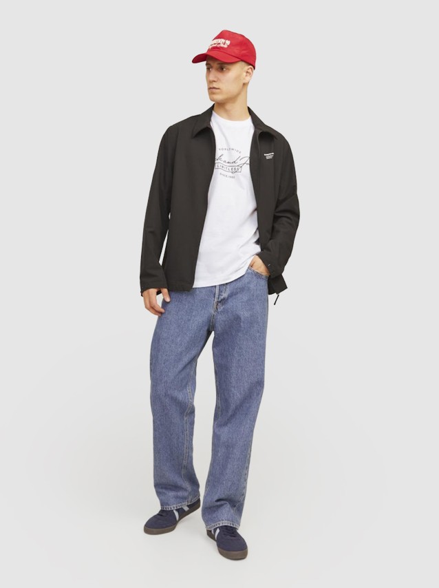 T-Shirt Masculin Jack & Jones