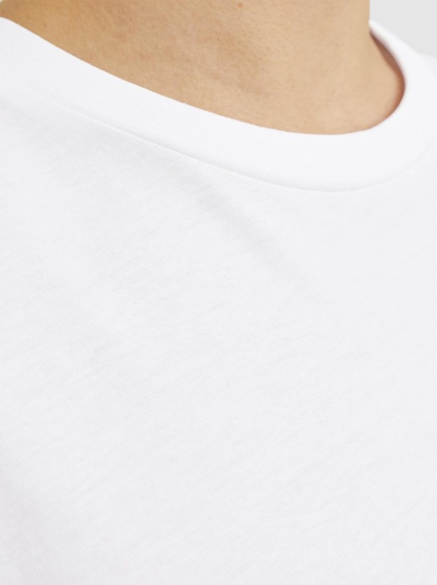 T-Shirt Masculin Jack & Jones