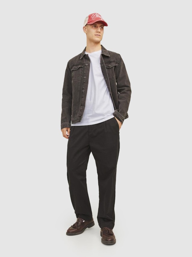 T-Shirt Masculin Jack & Jones