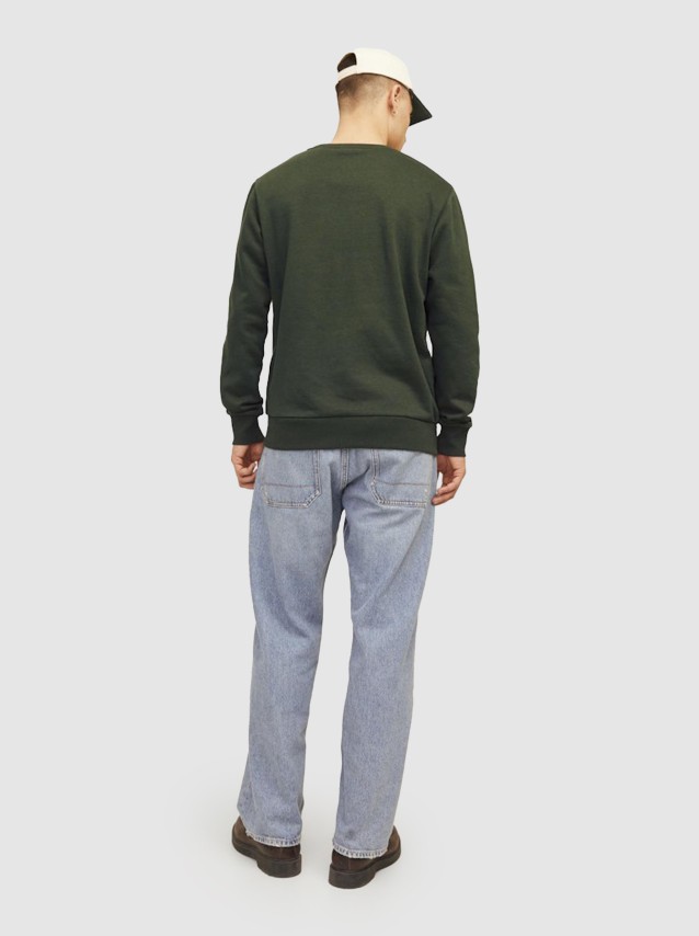 Pull-Over Masculin Jack & Jones