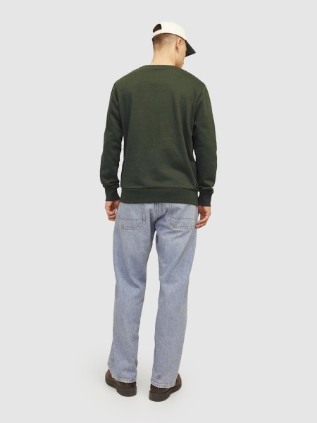 Jumper Male Jack & Jones Jumper Male Jack & Jones