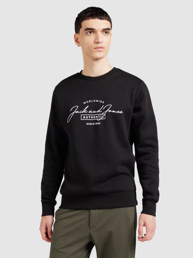 Pull-Over Masculin Jack & Jones