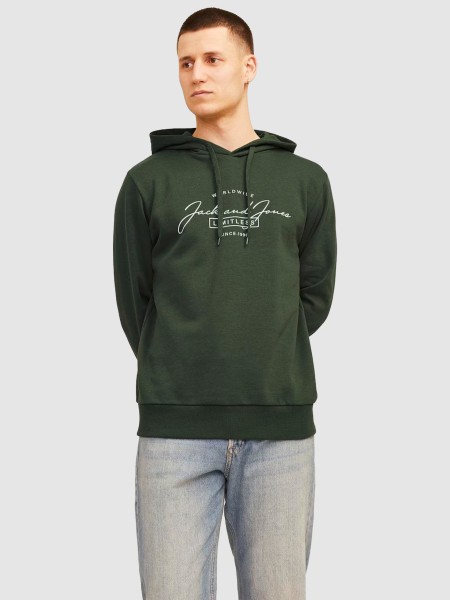 Jumper Male Jack & Jones