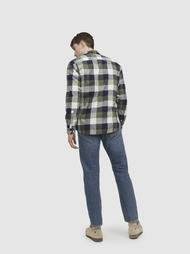 Chemises Masculin Jack & Jones