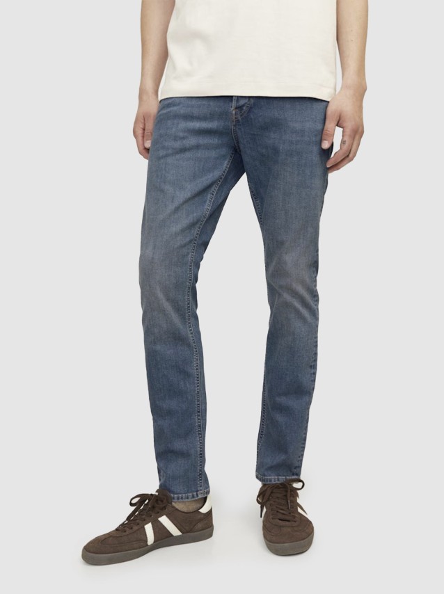 Cala de Ganga Homem Iglenn 914 Jack & Jones