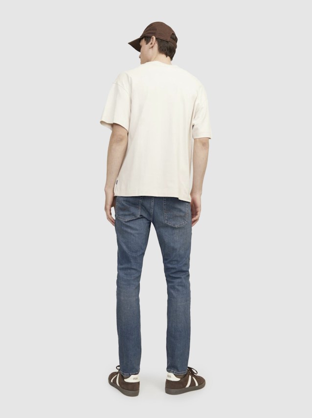 Trousers Male Jack & Jones