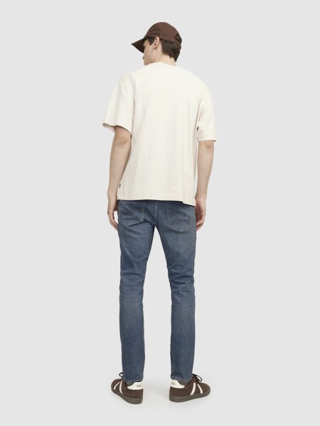 Pantalon Masculin Jack & Jones Pantalon Masculin Jack & Jones