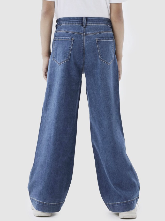 Pantalones Femenino Name It