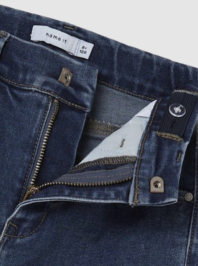 Trousers Female Name It