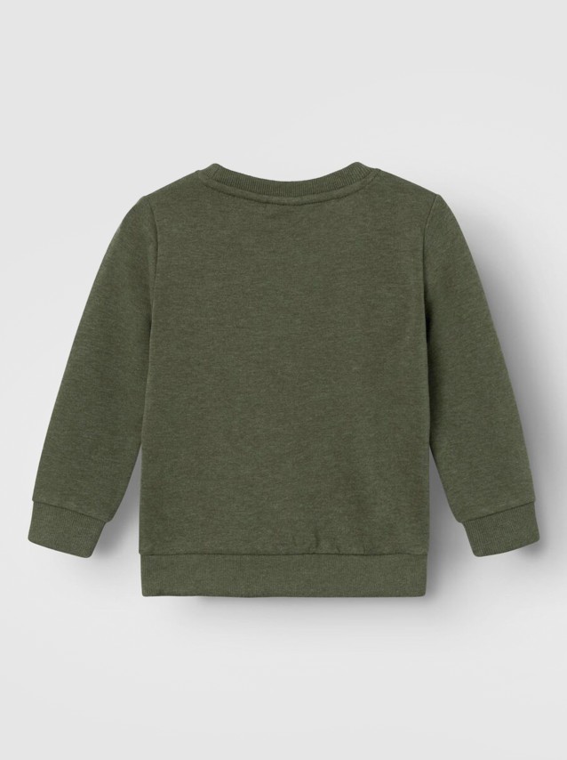 Jumper Male Name It