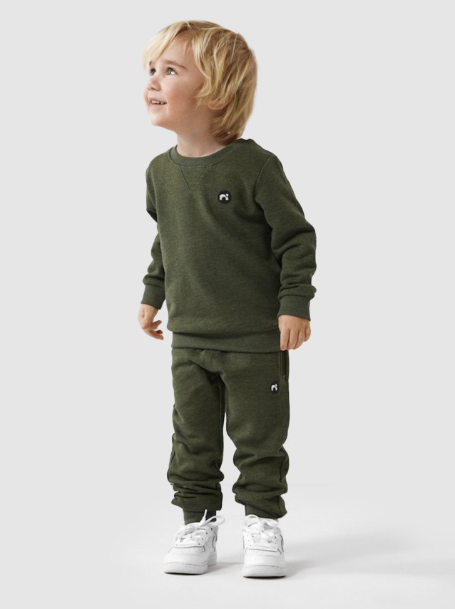 Pantalones Masculino Name It