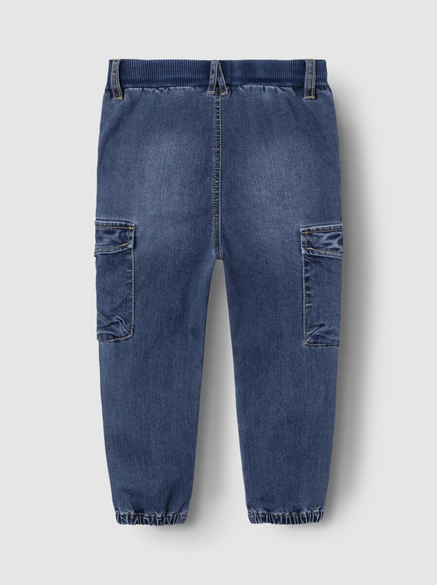 Pantalones Masculino Name It