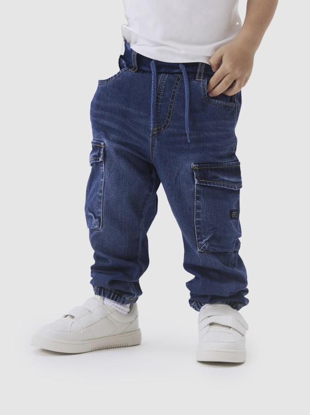 Calas Menino Name It