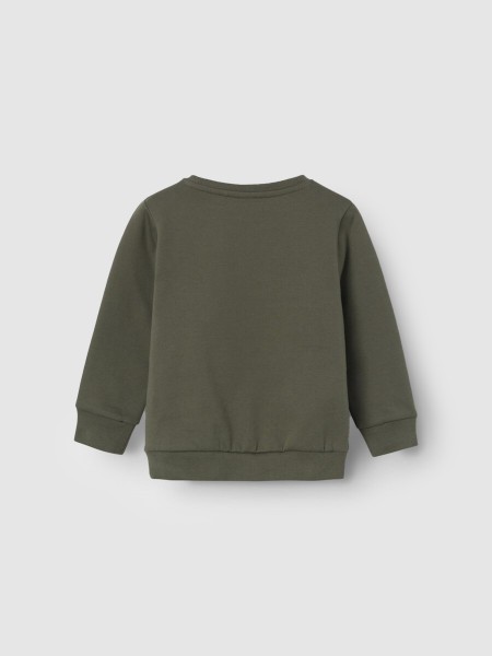 Pull-Over Masculin Name It Pull-Over Masculin Name It