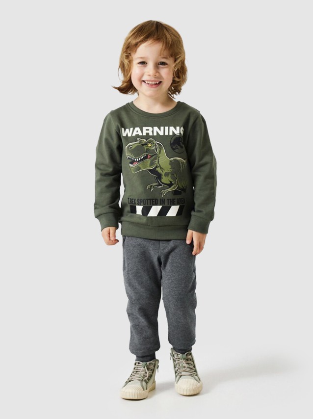 Pull-Over Masculin Name It