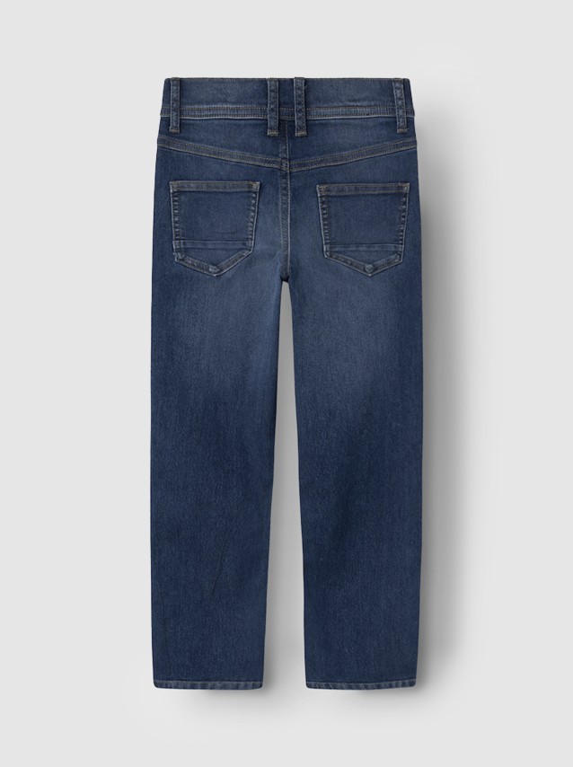 Pantalones Masculino Name It
