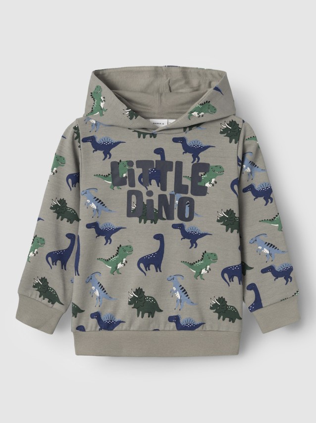 Sweatshirt Menino Kuno Name It