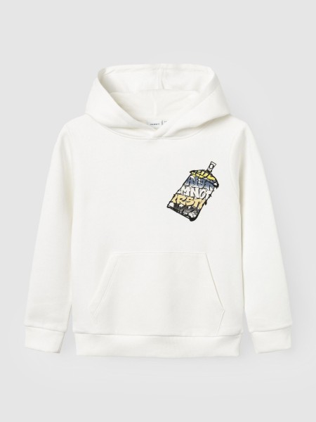 Sweatshirt Menino Lube Name It