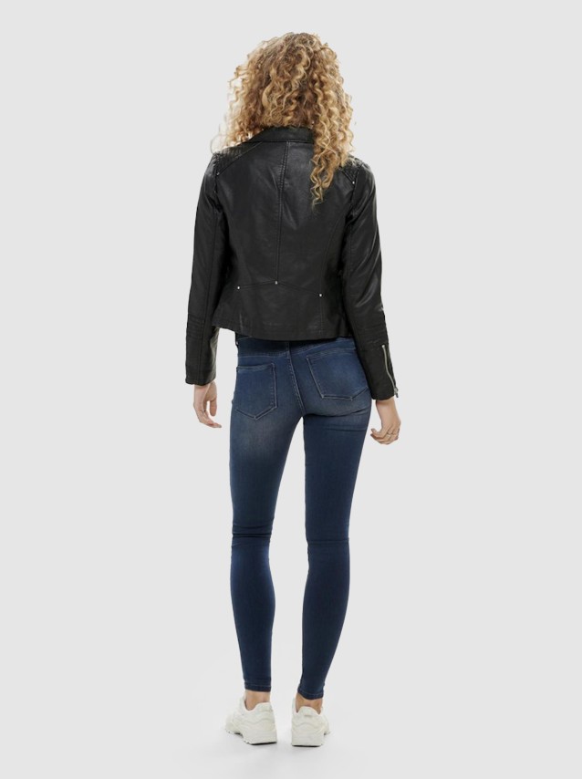 Jacket Female Only