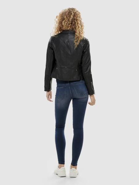 Jacket Female Only Jacket Female Only