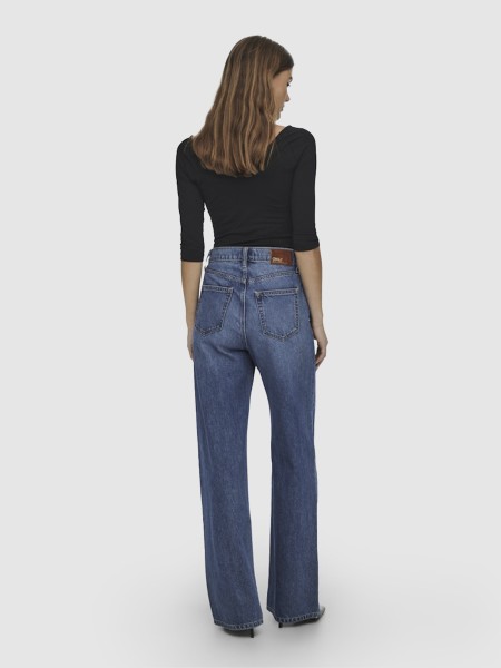 Pantalones Femenino Only Pantalones Femenino Only