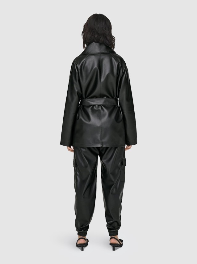 Jacket Female Only