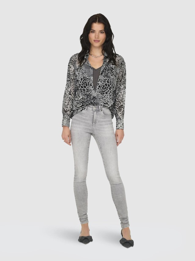 Camisa Femenino Only