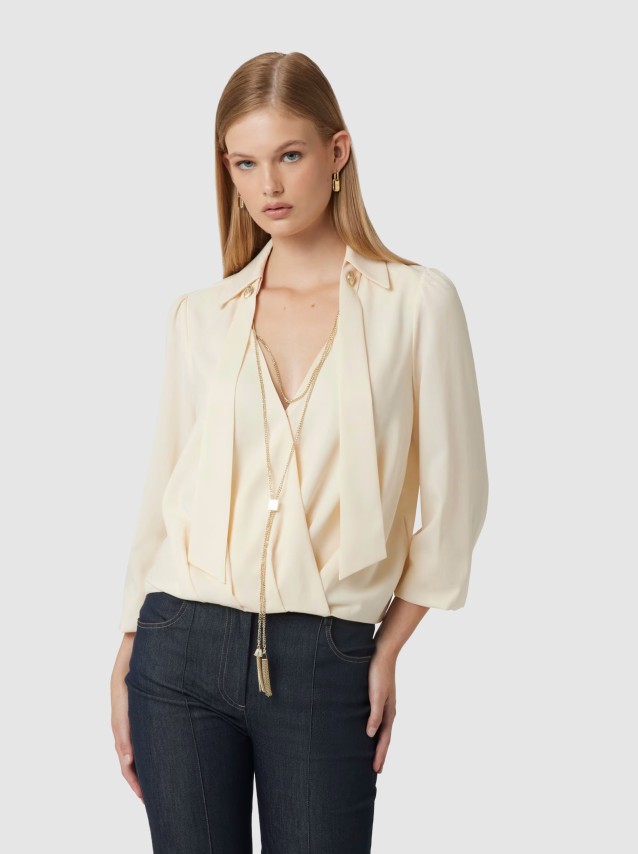 Blouse Female Marciano