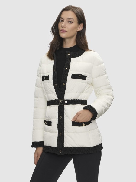 Chaquetas Femenino Marciano