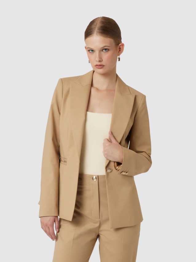 Blazer Fminin Marciano