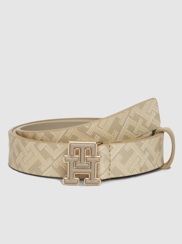 Belts Female Tommy Hilfiger