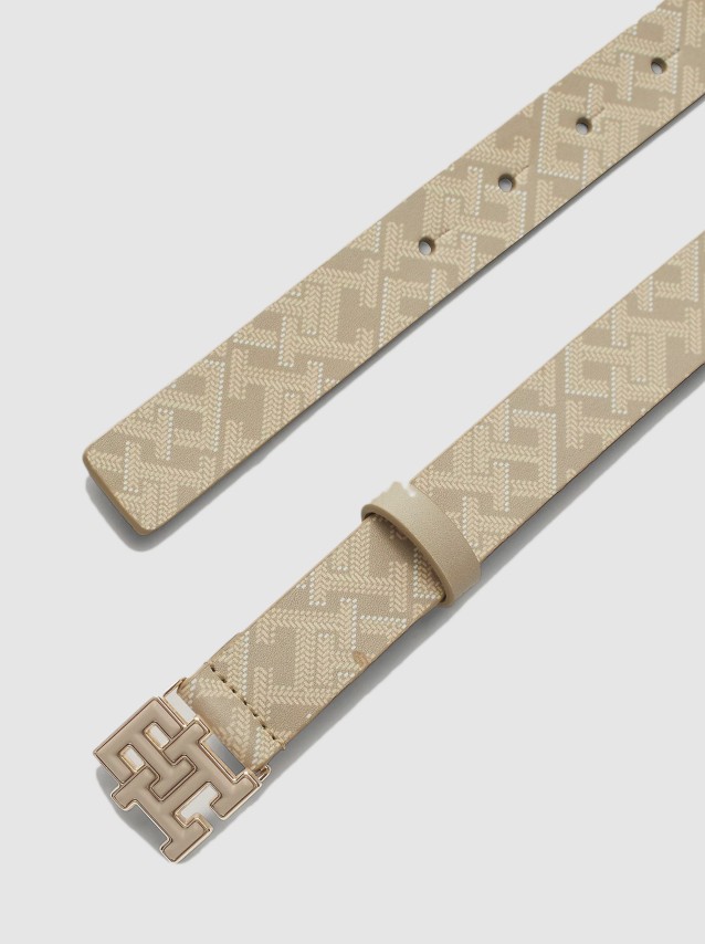 Belts Female Tommy Hilfiger