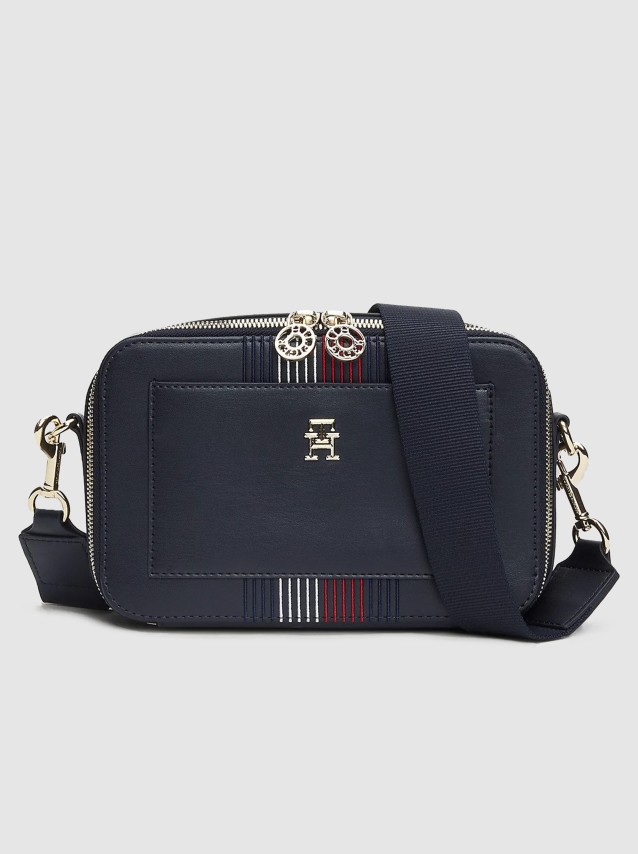 Mala Tiracolo Mulher Distinct Tommy Hilfiger