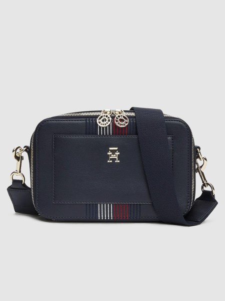 Shoulder Bags Female Tommy Hilfiger