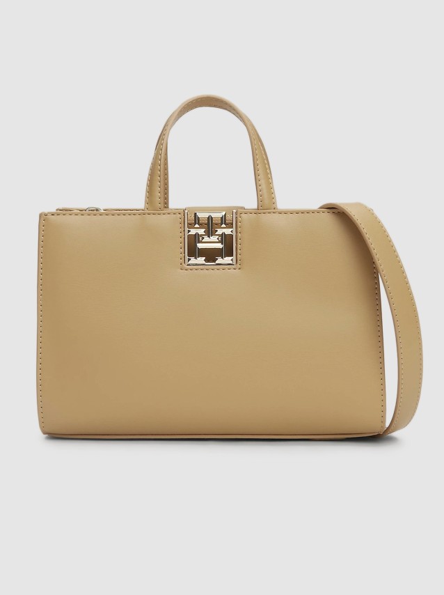 Tote Bag Mulher Reset Tommy Hilfiger