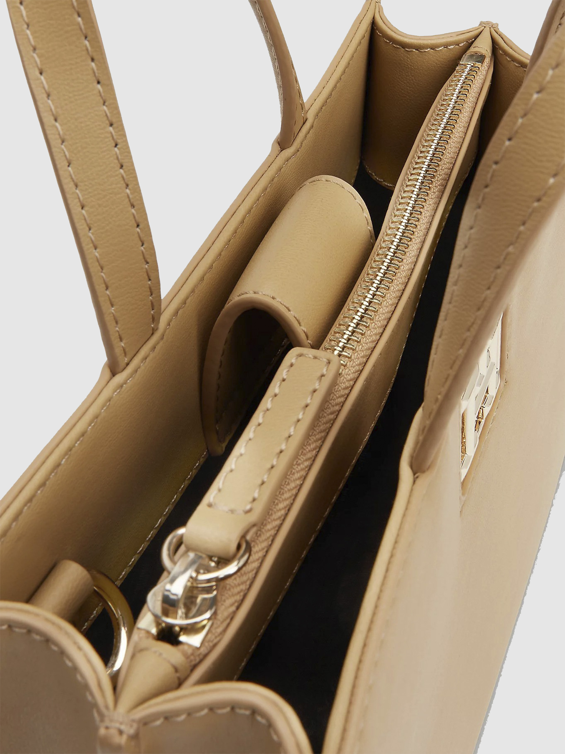 Bolsos de Mano Femenino Tommy Hilfiger