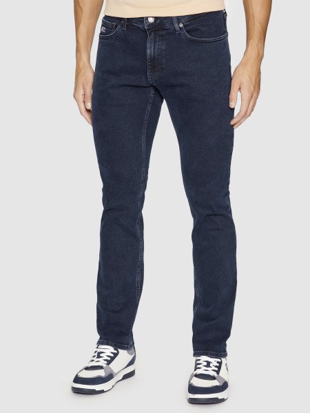 Trousers Male Tommy Jeans