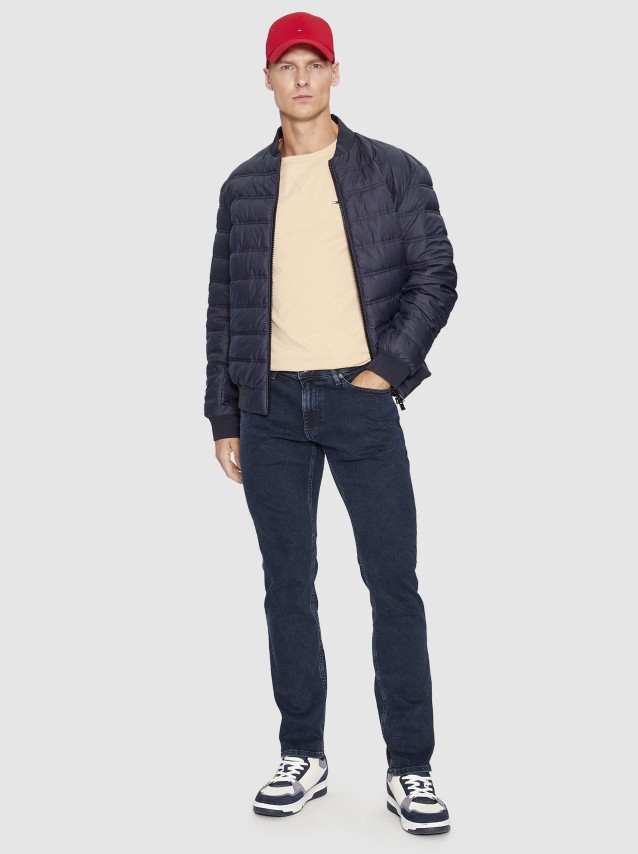 Pantalones Masculino Tommy Jeans