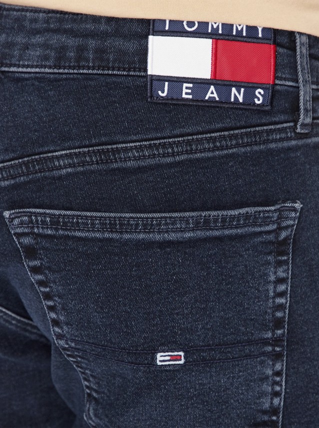Pantalones Masculino Tommy Jeans