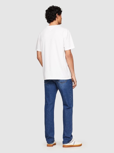 Camiseta Masculino Tommy Jeans Camiseta Masculino Tommy Jeans