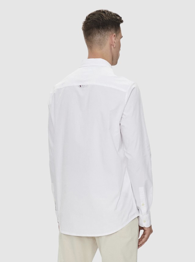 Chemises Masculin Tommy Jeans
