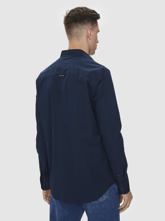 Chemises Masculin Tommy Jeans