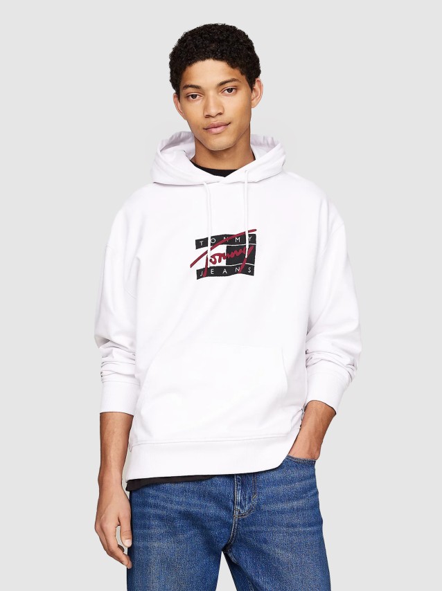 Jumper Masculin Tommy Jeans