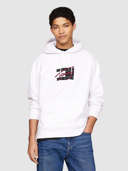 Jumper Masculin Tommy Jeans