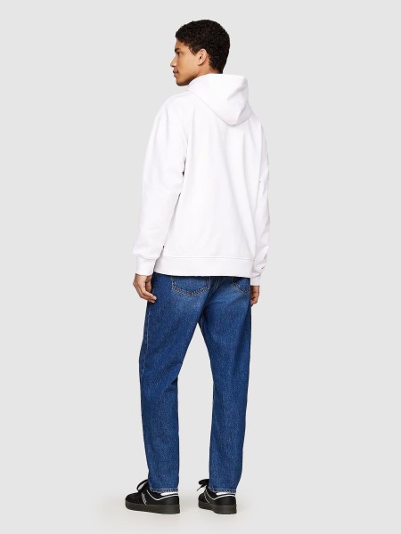Jumper Masculin Tommy Jeans Jumper Masculin Tommy Jeans