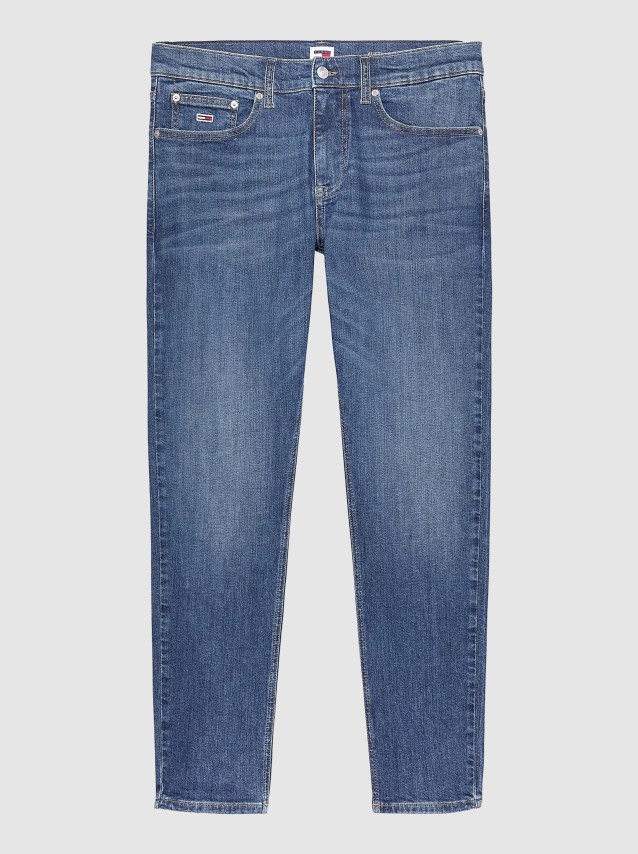 Calas Homem Tommy Jeans