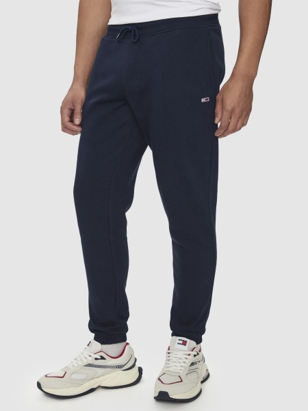 Pantalones Masculino Tommy Jeans