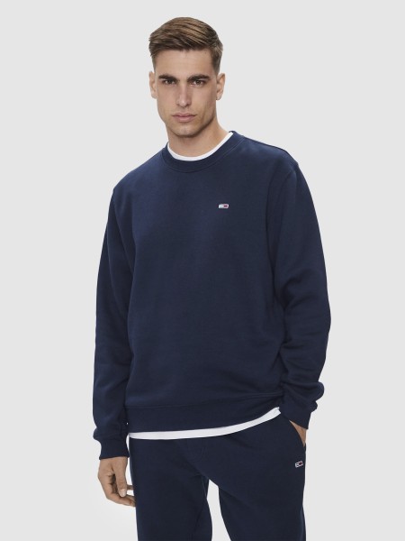 Jumper Male Tommy Jeans